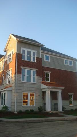 2112 S Crambourne Way #6-6, Arlington Heights, IL 60005