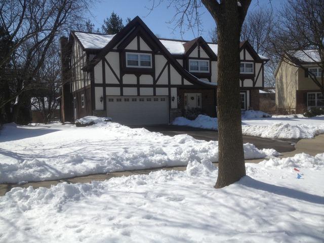 655 Cavalcade Cir., Naperville, IL 60540
