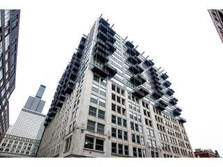 565 W Quincy St. #1108, Chicago, IL 60661