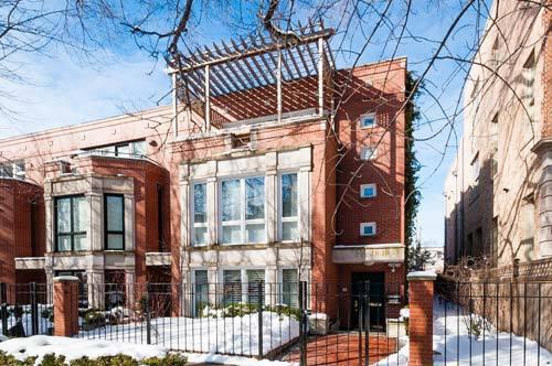 2224 N Wayne Ave., Chicago, IL 60614