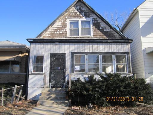 7931 S East End Ave., Chicago, IL 60617