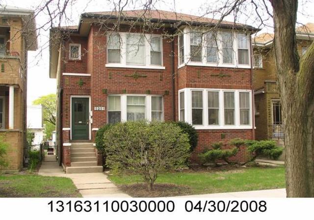 5251 W Cullom Ave., Chicago, IL 60641