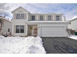 2009 Primrose Dr., Plainfield, IL 60544