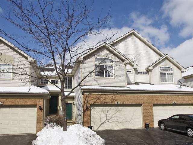 8 Monarch Dr., Streamwood, IL 60107