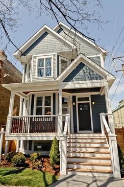 4744 N Maplewood Ave., Chicago, IL 60625