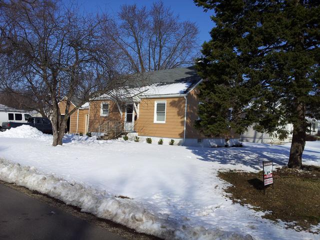 1029 Hammond Ave., Aurora, IL 60506