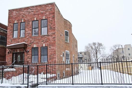 5401 S Michigan Ave., Chicago, IL 60615