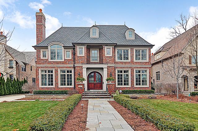 427 Hudson St., Clarendon Hills, IL 60514