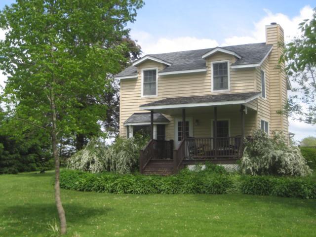 1072 German Rd., Paw Paw, IL 61353