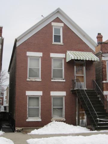1629 W 37th Pl., Chicago, IL 60609
