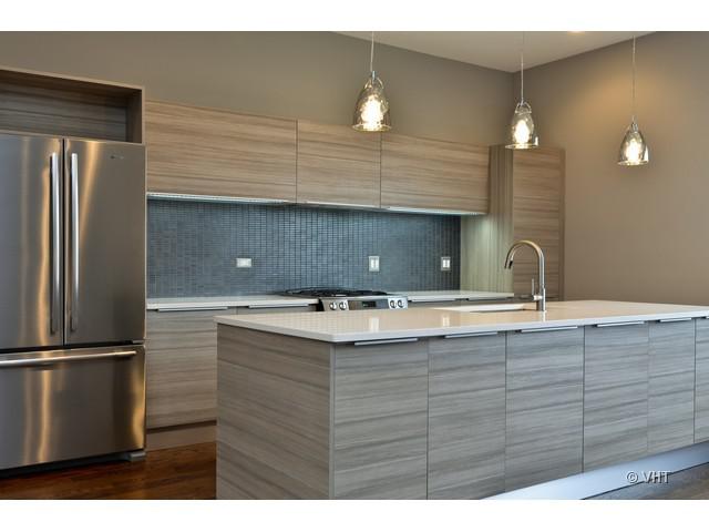 1457 W Erie St. #1, Chicago, IL 60622