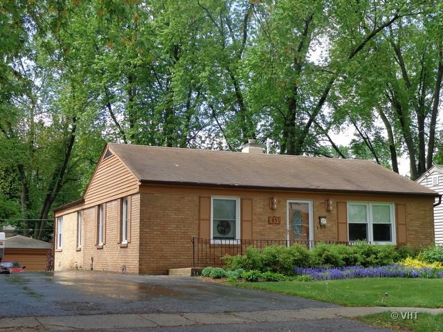 65 School St., Grayslake, IL 60030
