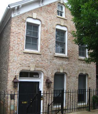 1639 W Pierce Ave., Chicago, IL 60622