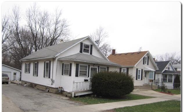 957 Sard Ave., Aurora, IL 60506