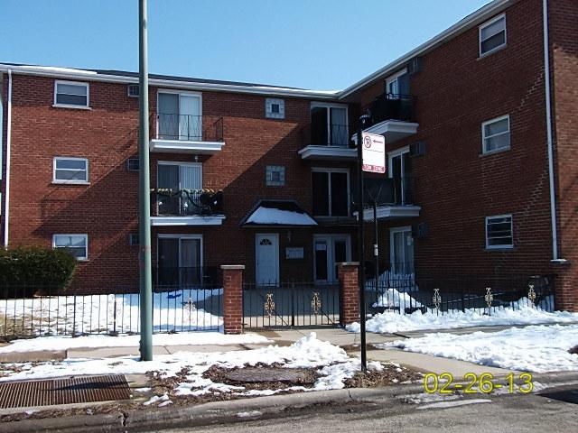6653 W 63rd St. #1S, Chicago, IL 60638