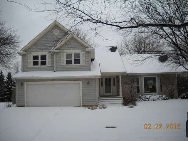 1167 Oakton Ln., Naperville, IL 60540