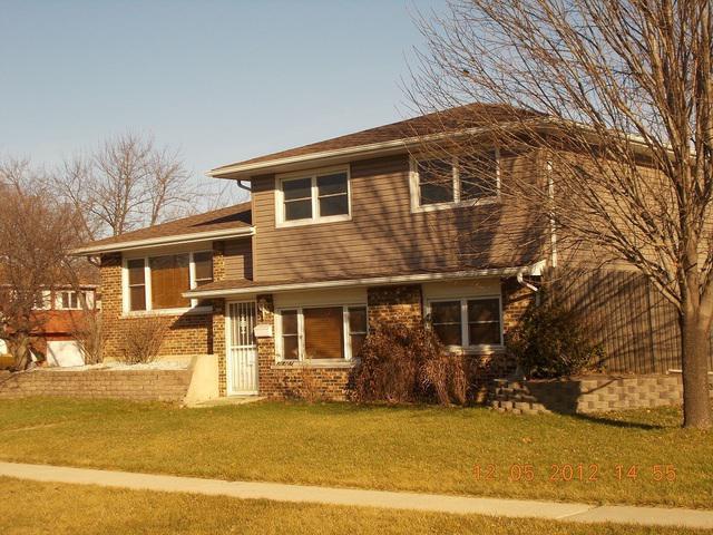 16303 76th Ave., Tinley Park, IL 60477