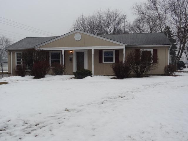 105 Circle Dr., Montgomery, IL 60538