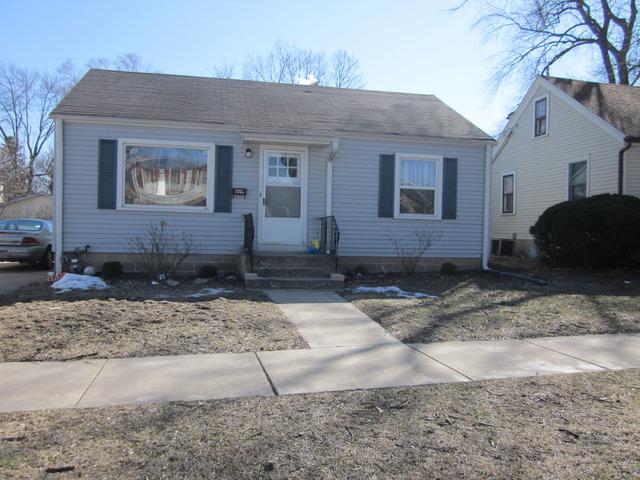 1038 Charles St., Aurora, IL 60506