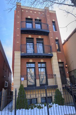 2703 N Southport Ave. #2, Chicago, IL 60614