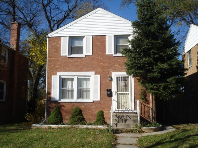2026 S 24th Ave., Broadview, IL 60155