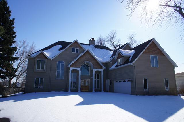 28W691 Douglas Rd., Naperville, IL 60564