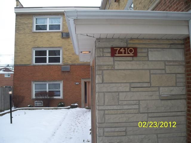 7408 N Oakley Ave. #2D, Chicago, IL 60645