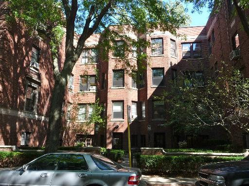 512 W Belden Ave. #1D, Chicago, IL 60614