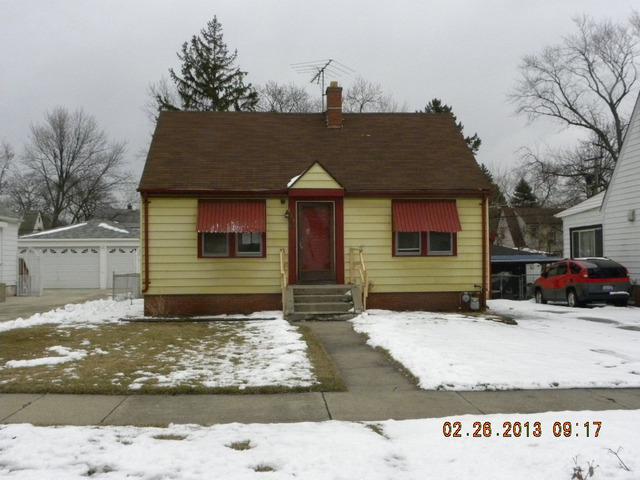 2243 S 12th Ave., Broadview, IL 60155