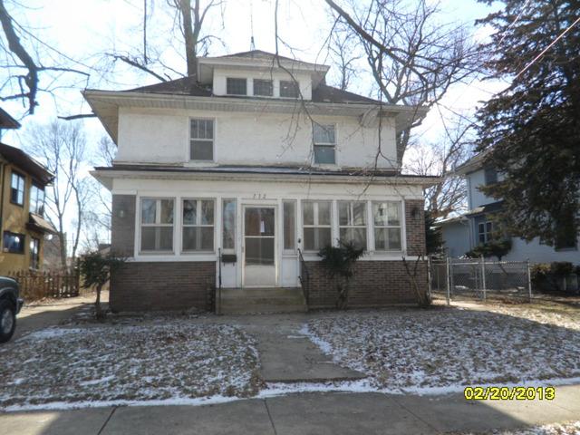 232 Plum St., Aurora, IL 60506