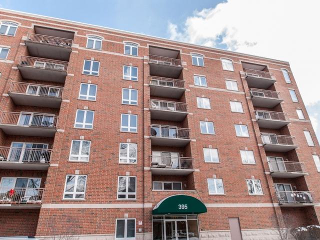 395 Graceland Ave. #201, Des Plaines, IL 60018