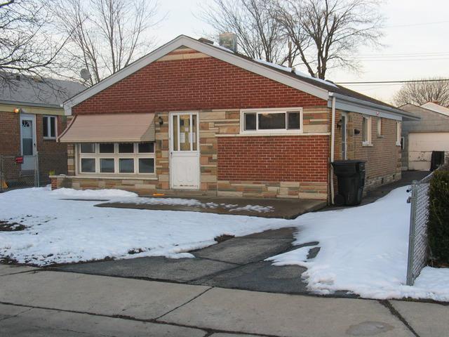 8115 S Kolmar, Chicago, IL 60652