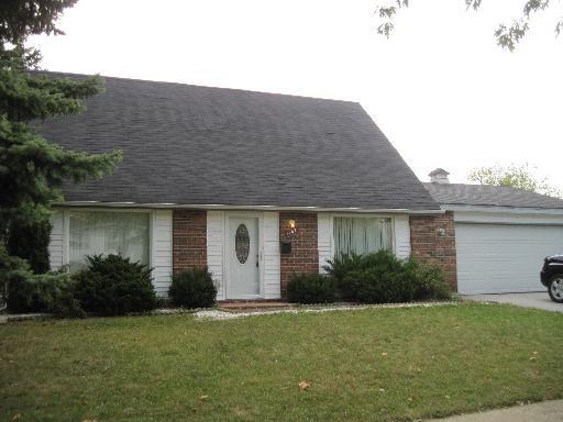 [Address Hidden by Seller], Country Club Hills, IL 60478