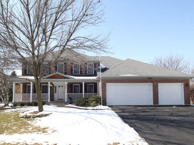 872 Wood Ave., Geneva, IL 60134