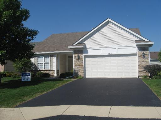 768 Pentwater Ct., Romeoville, IL 60446