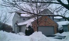 61 King Dr., Streamwood, IL 60107