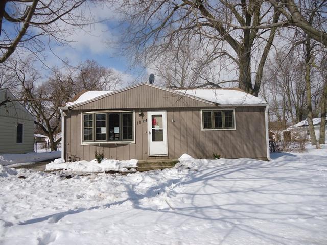1124 Park Ave., Winthrop Harbor, IL 60096