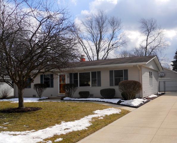 30W317 Claymore Ln., Naperville, IL 60563