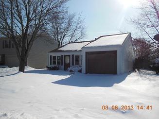 2310 Mulberry Ct., Aurora, IL 60506