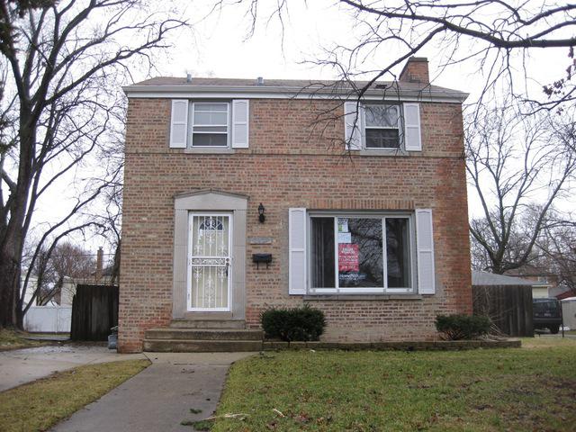 2429 S 12th Ave., Broadview, IL 60155