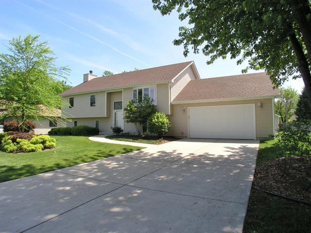16351 S George Ct., Plainfield, IL 60586