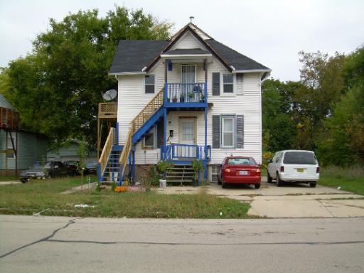 1434 Woodruff Ave., Rockford, IL 61104