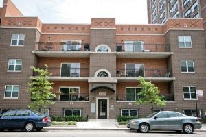 4301 N Sheridan Rd. #101, Chicago, IL 60613