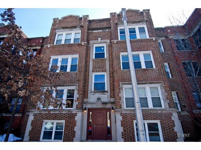 1465 W Winnemac Ave. #GW, Chicago, IL 60640