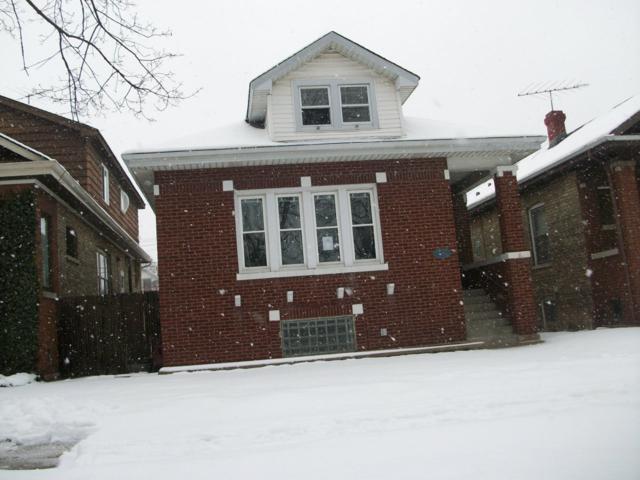 6138 W Grace St., Chicago, IL 60634