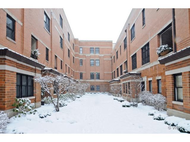 3842 N Southport Ave. #K, Chicago, IL 60613