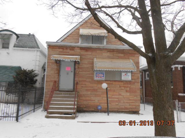 7345 S Eberhart Ave., Chicago, IL 60619