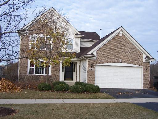 25604 Brooks Farm Rd., Round Lake, IL 60073