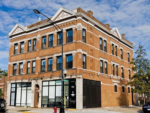 3634 W Wrightwood Ave. #3, Chicago, IL 60647