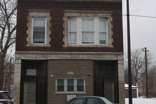 [Address Hidden by Seller], Chicago, IL 60636